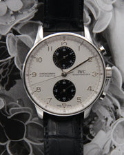 IWC - Portugieser Ref. IW371411