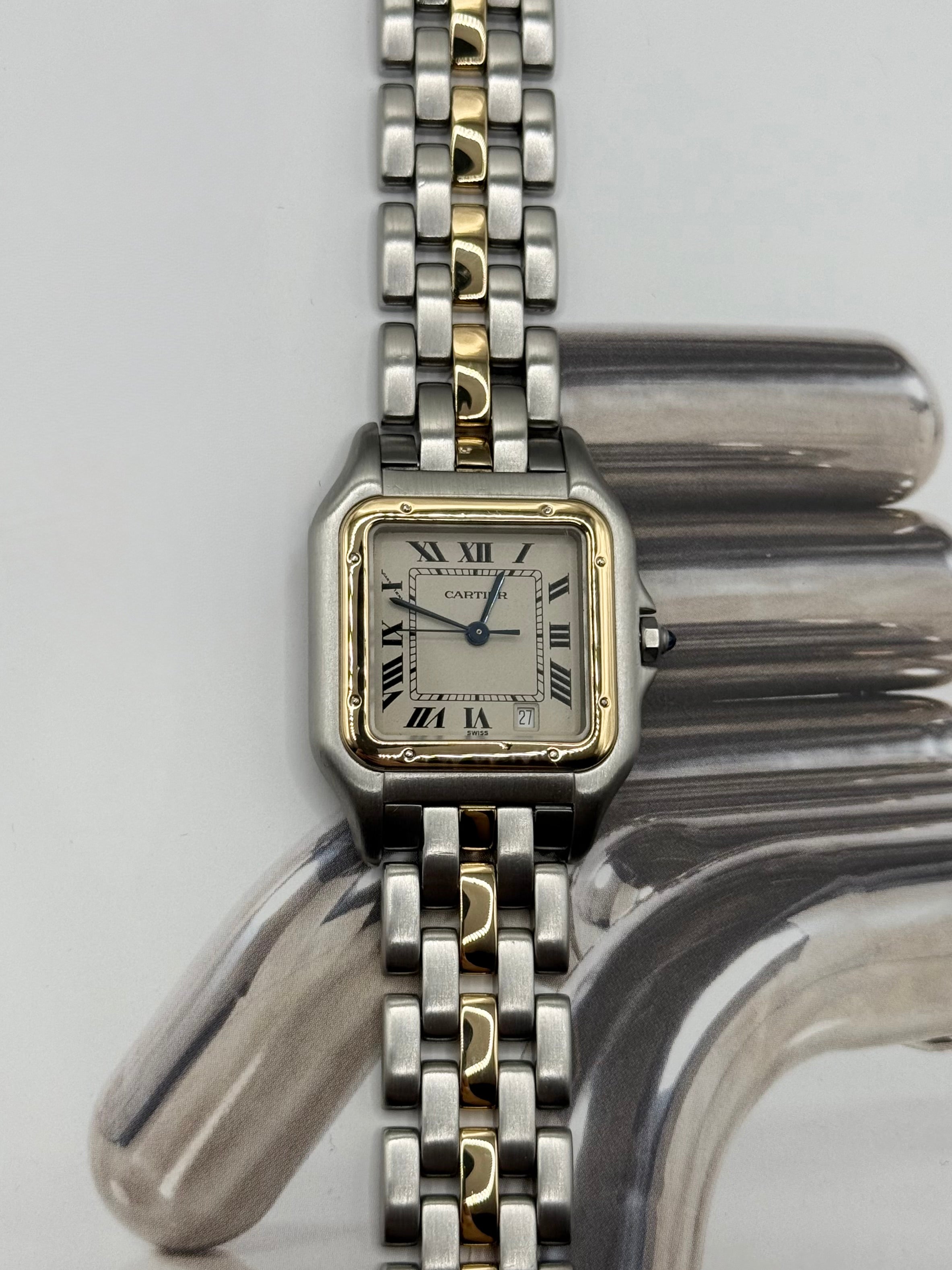 Cartier - Panthère Ref. 183949