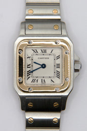 Cartier - Santos - Ref. 1567