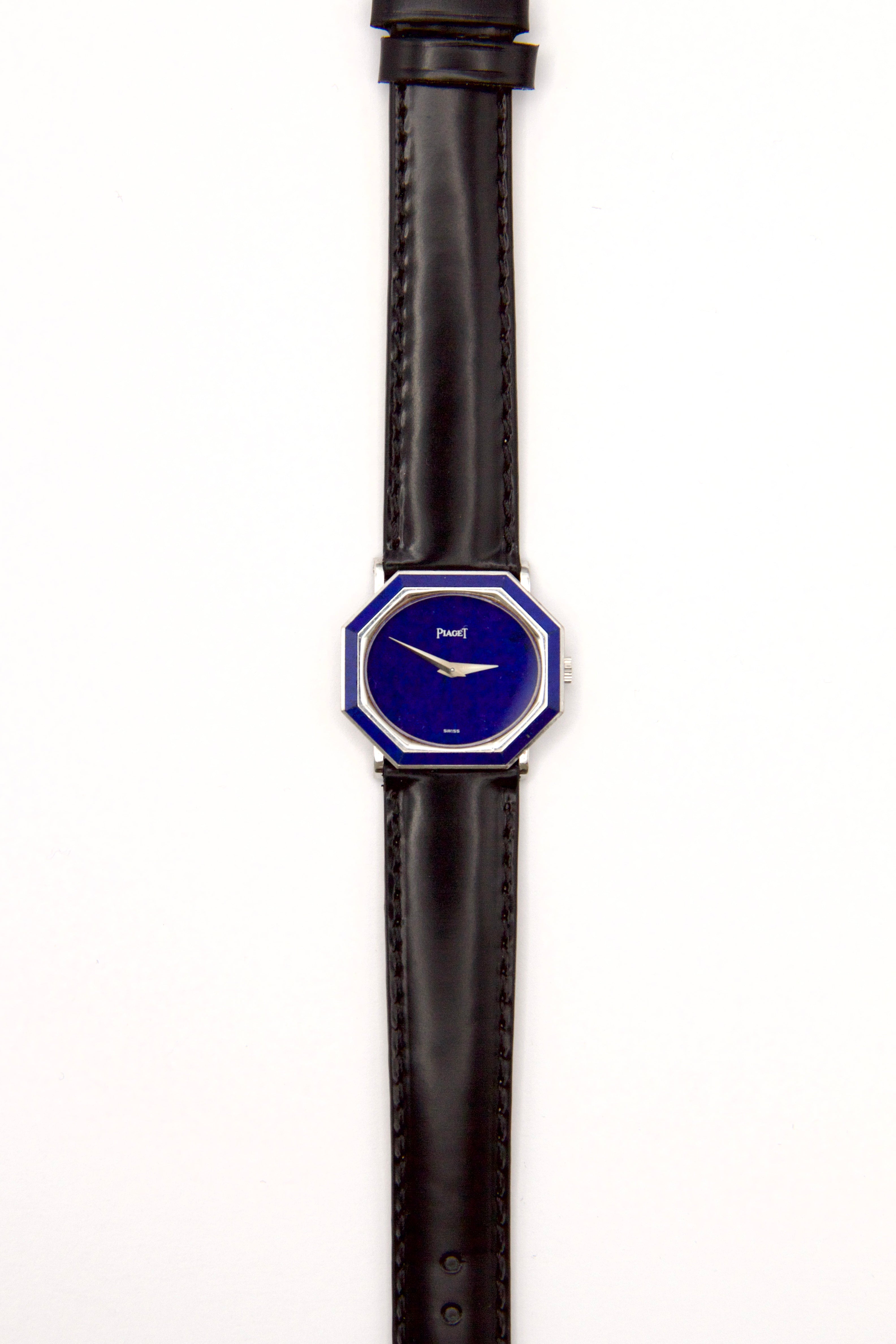 Piaget - Lapis Lazuli - Ref. 93431