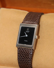 Rolex - Cellini - Ref. 4014