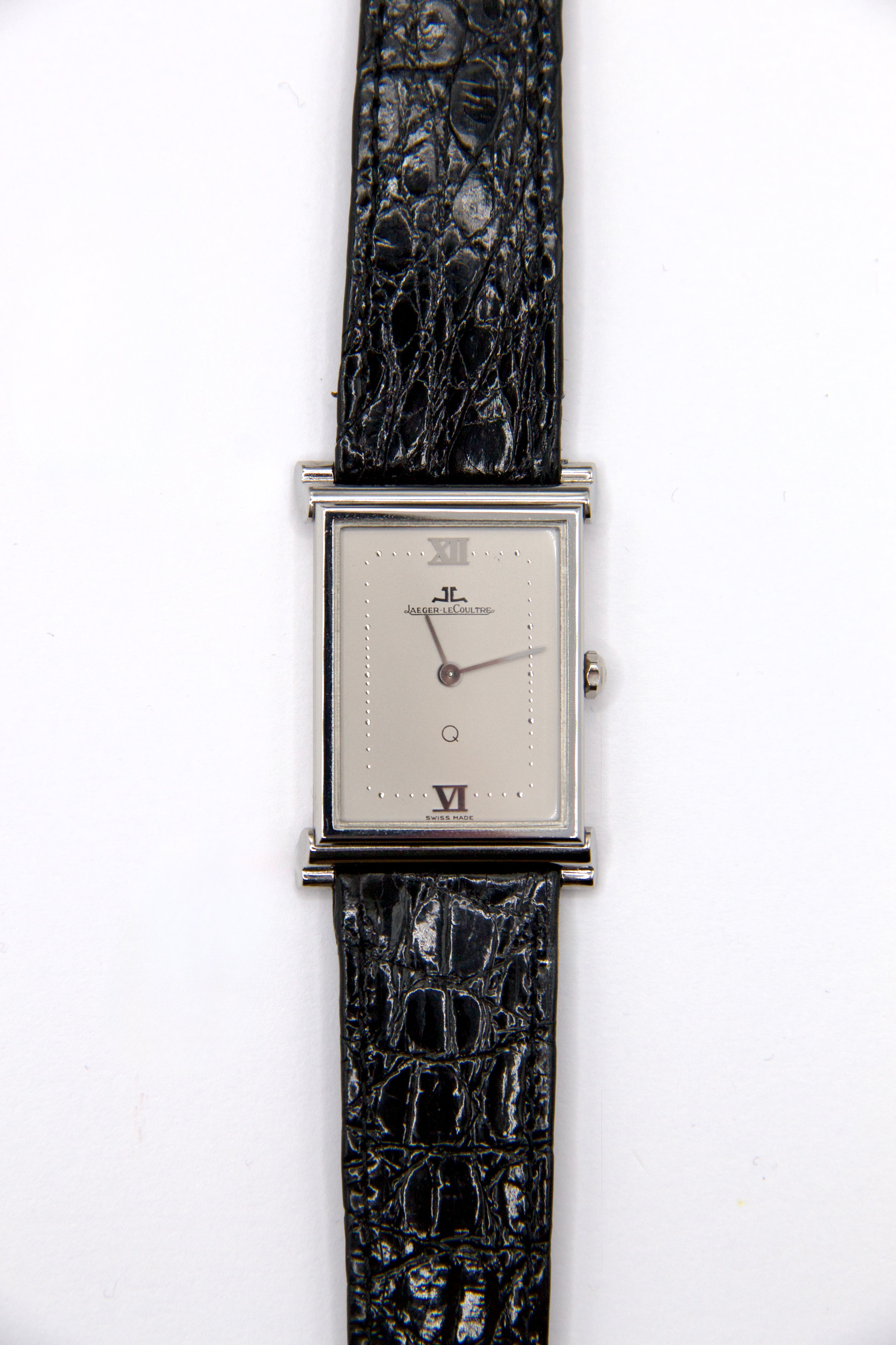 Jaeger-LeCoultre - Ref. 1600068