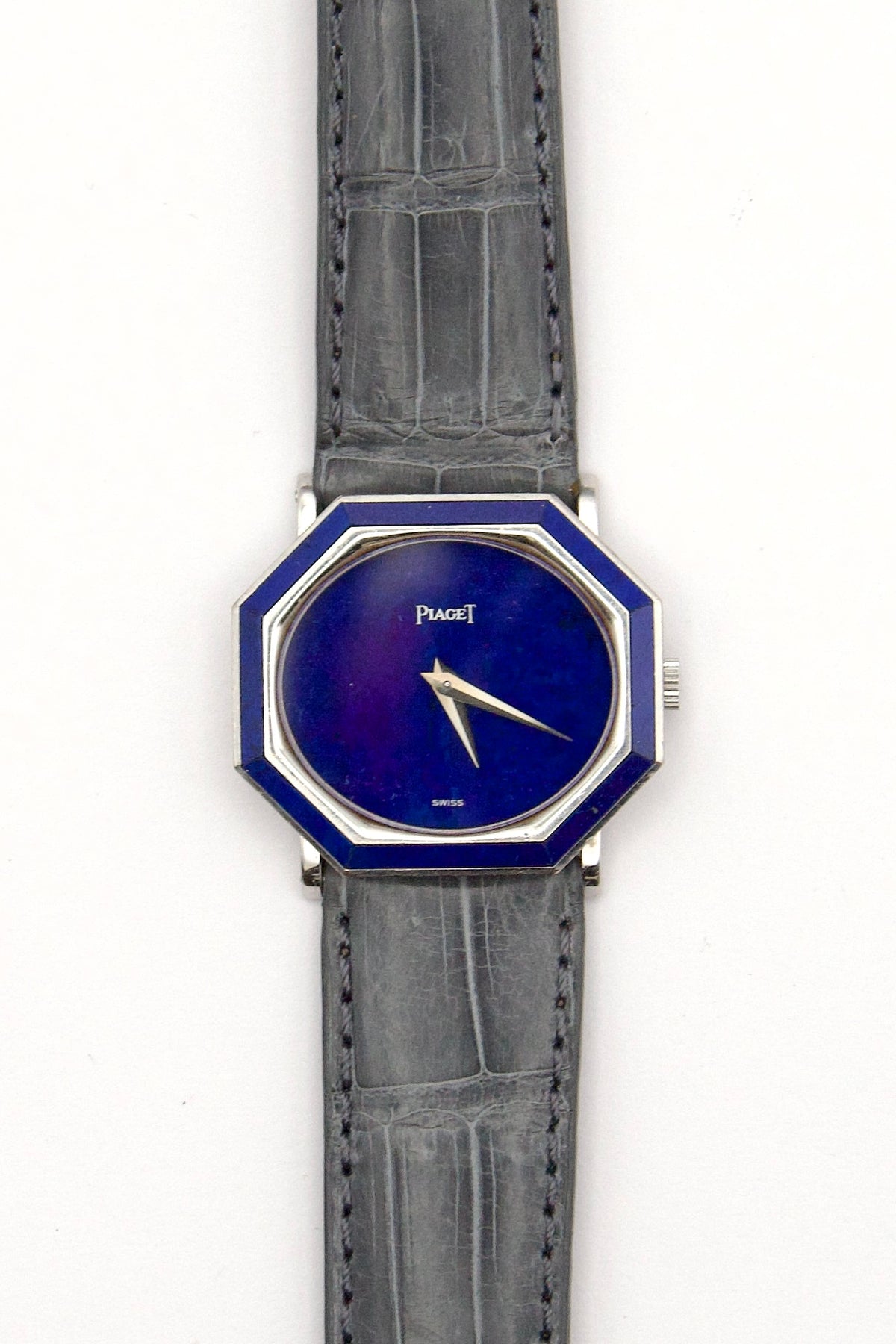 Piaget - Lapis Lazuli - Ref. 93431