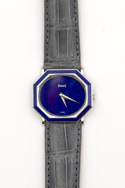 Piaget - Lapis Lazuli - Ref. 93431