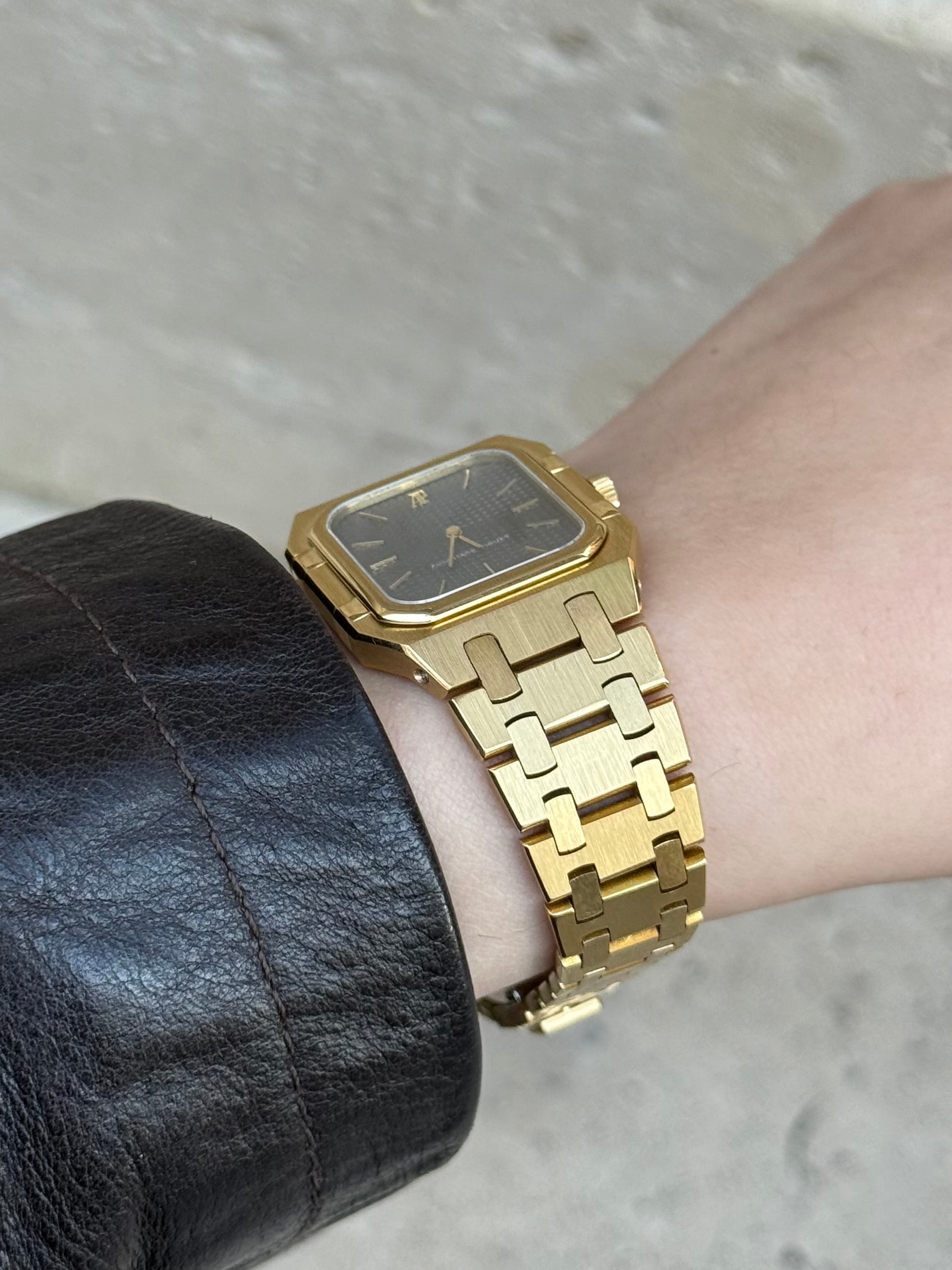 Audemars Piguet - Ref. 6009BA