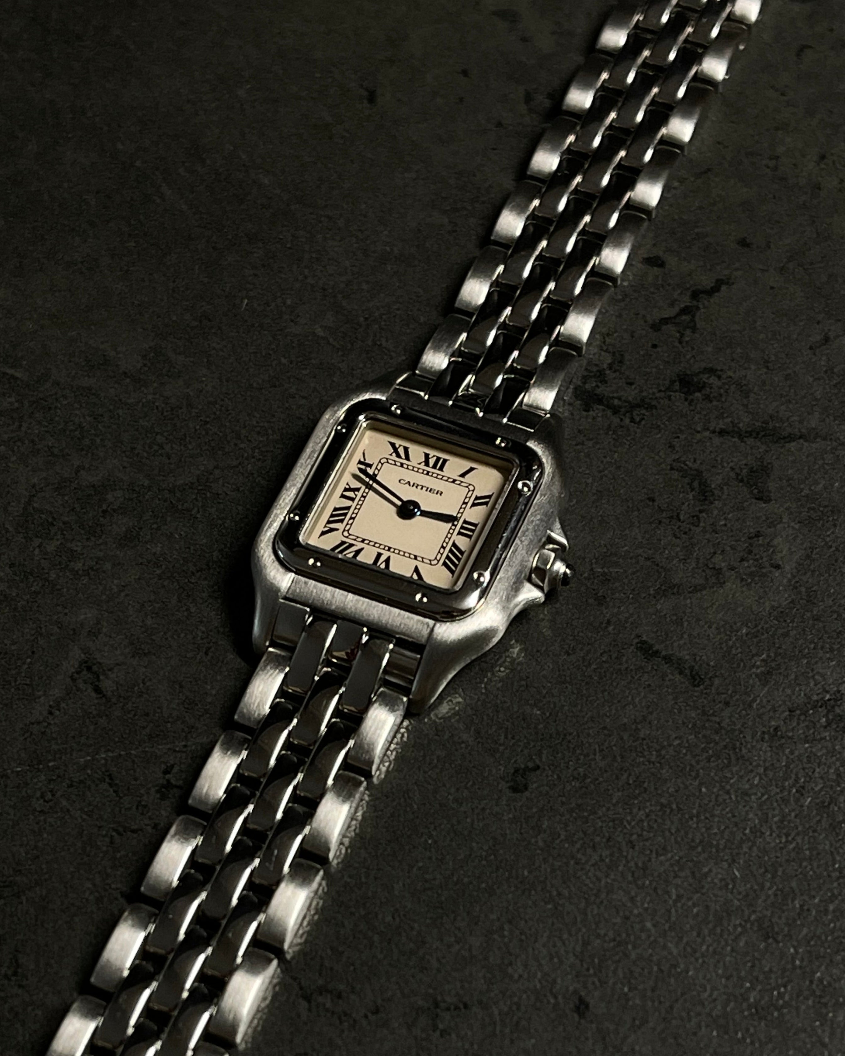 Cartier - Panthère Ref. 1320