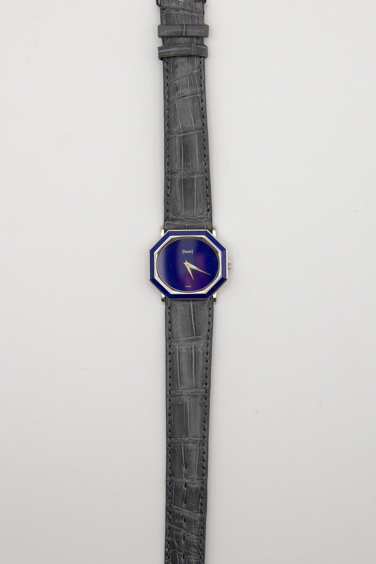Piaget - Lapis Lazuli - Ref. 93431