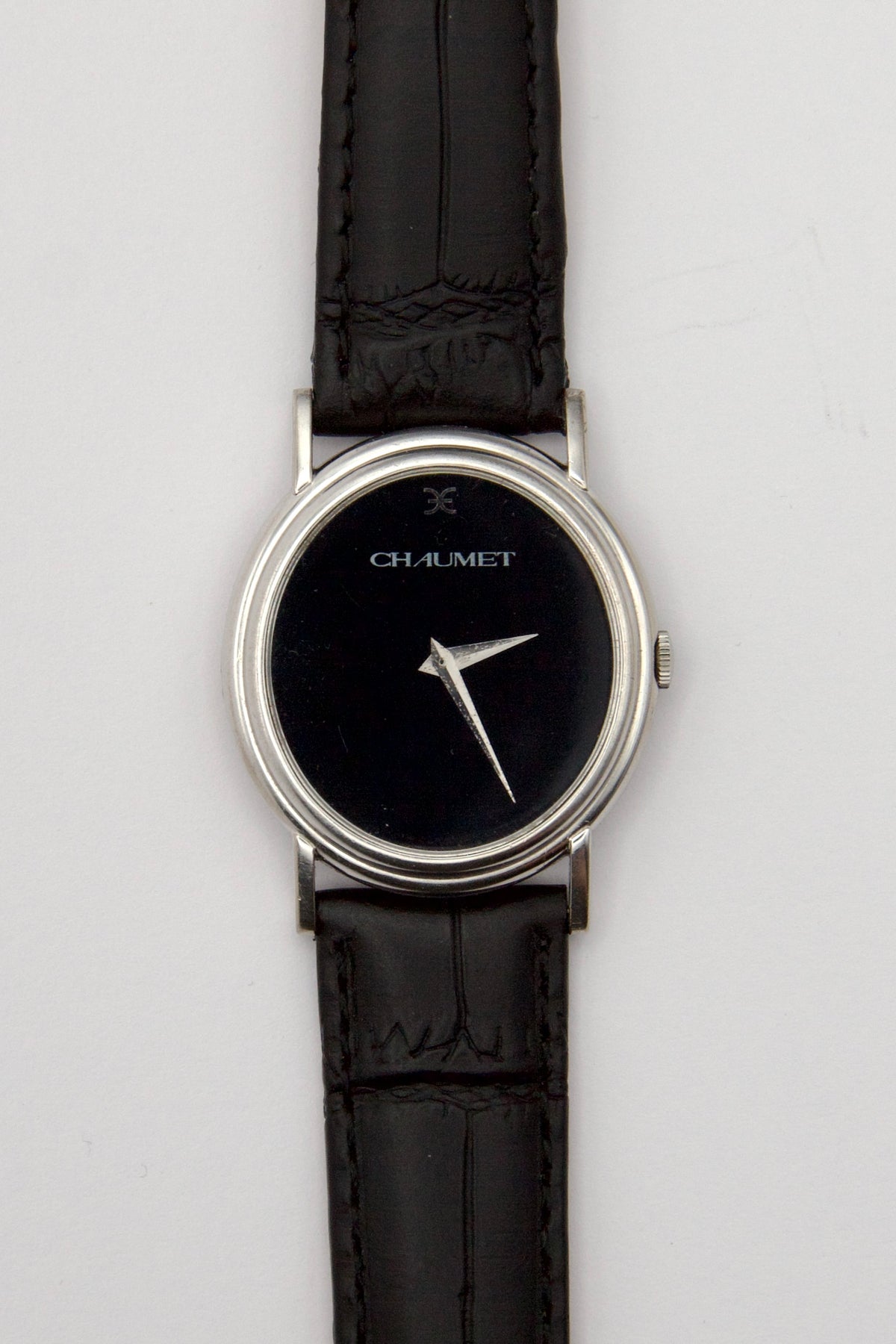 Chaumet - Ebel dial