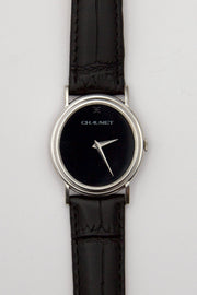 Chaumet - Ebel dial