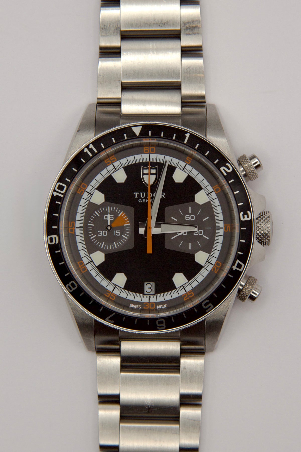 Tudor - Heritage - Réf. 70330N