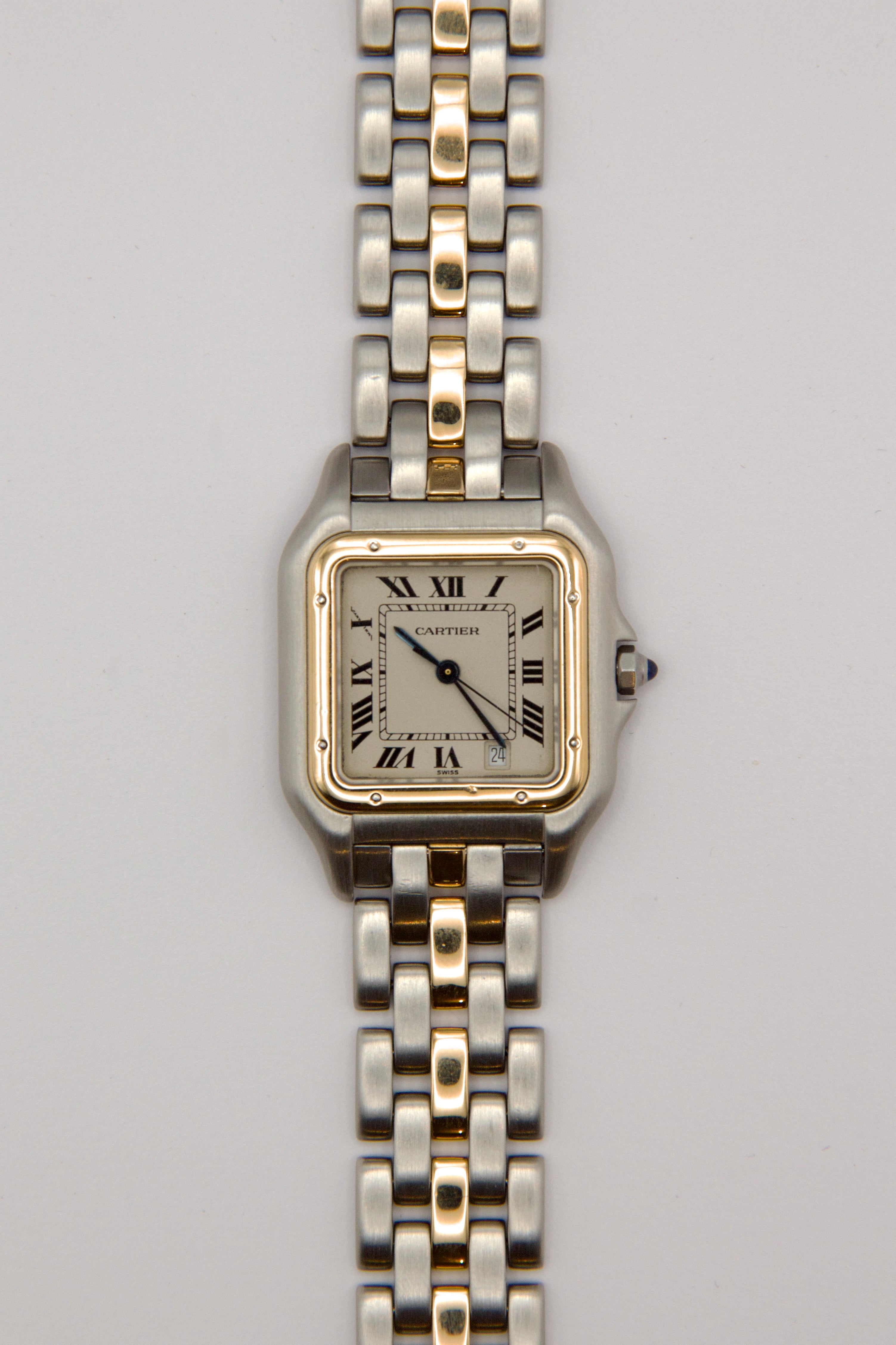 Cartier - Panthère Ref. 183949