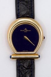 Baume & Mercier - Vintage - Ref. 38306