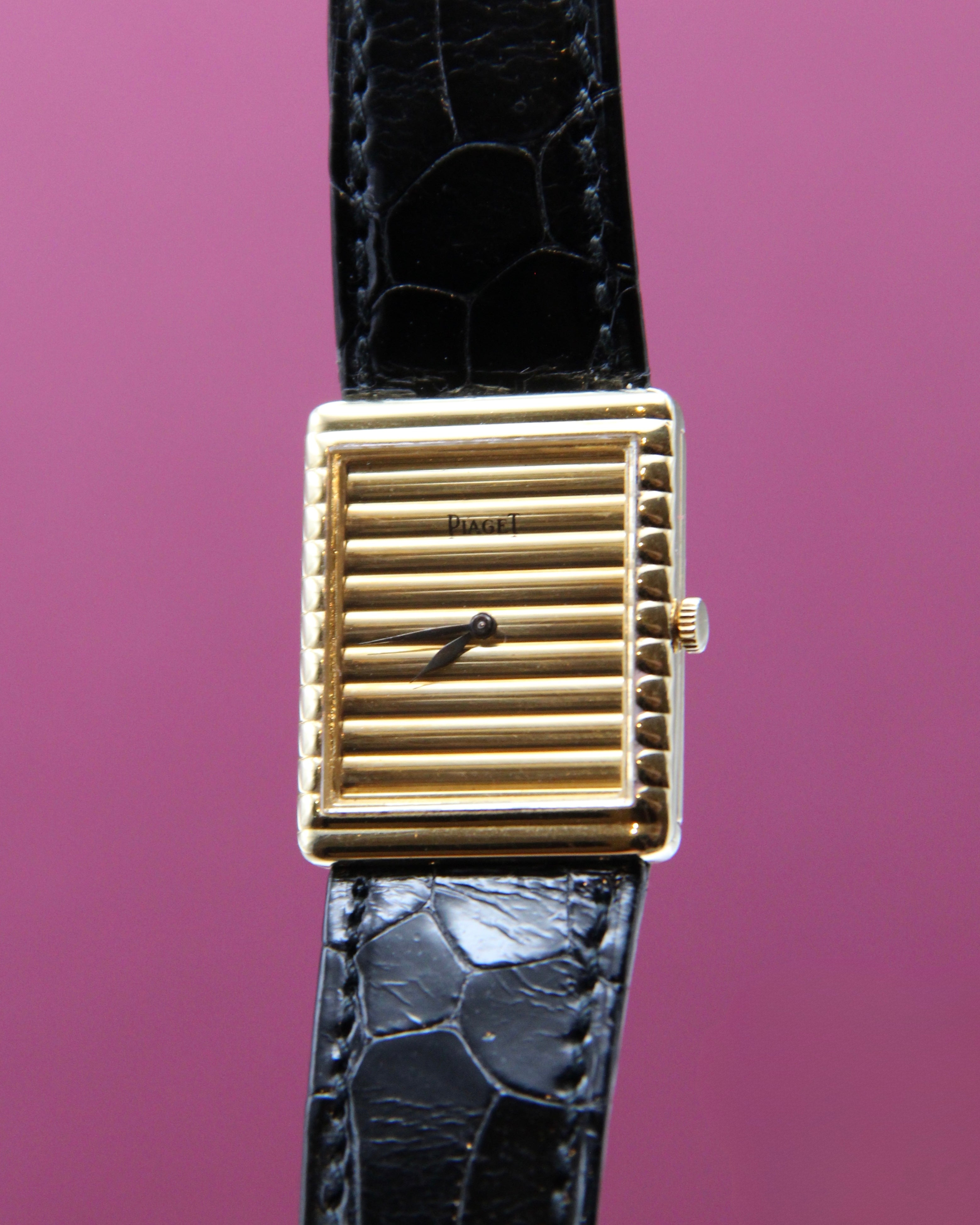 Piaget - Vintage - Ref. 91490