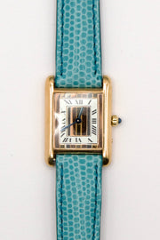 Cartier - Tank Must Trinity - Ref. 66001