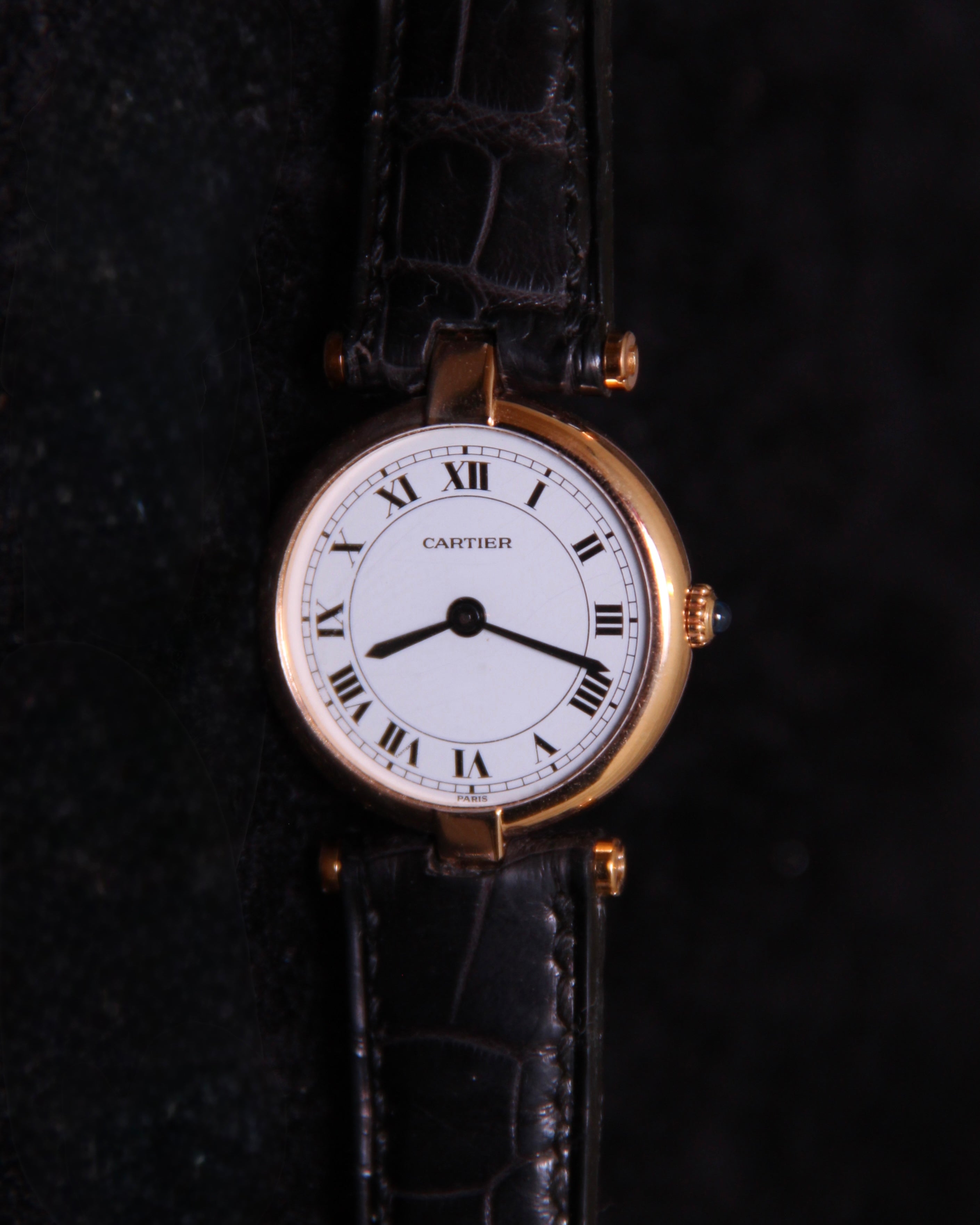 Cartier - Vendome - Ref. 881002