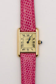 Cartier - Tank Must - Ref. 5057001