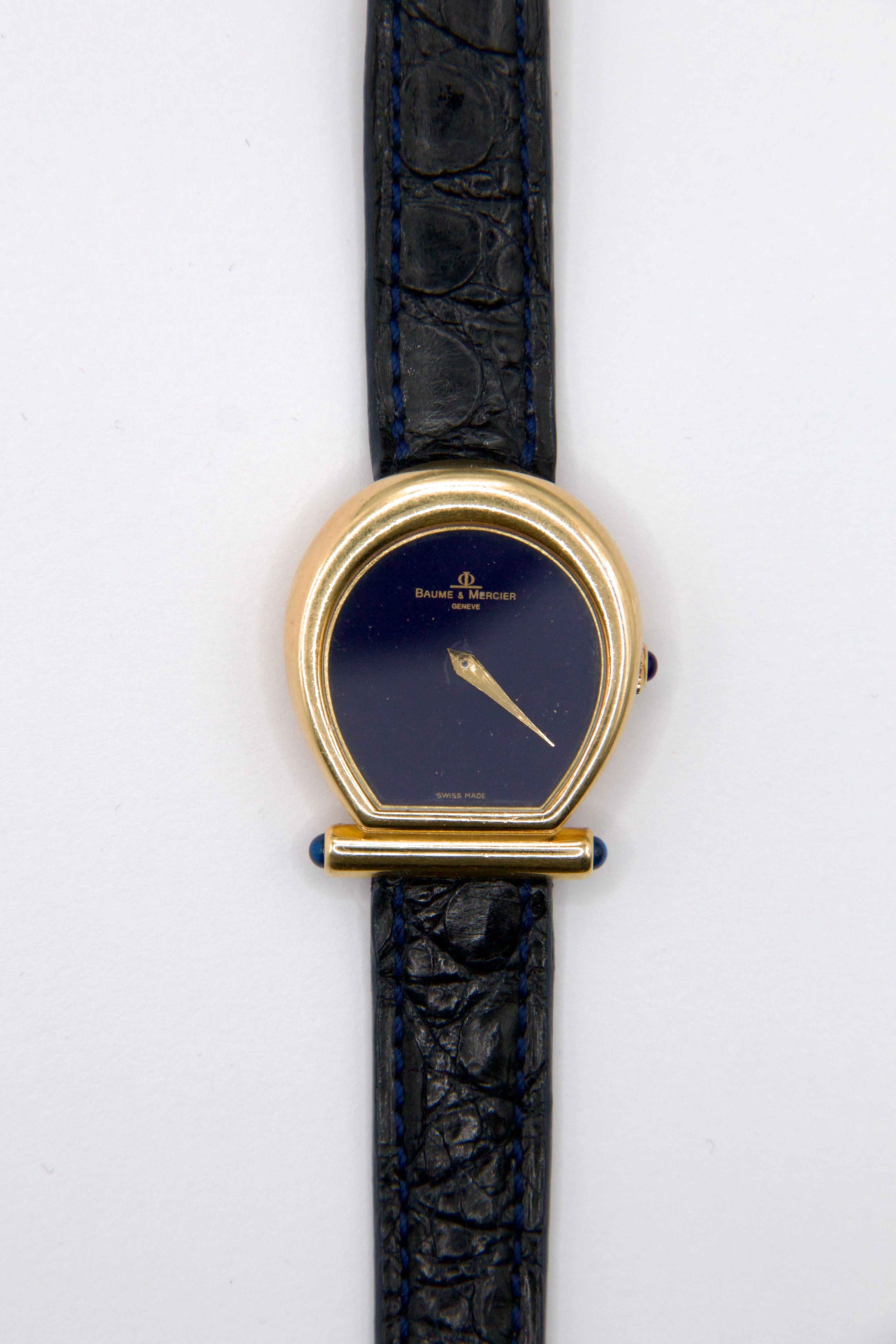 Baume & Mercier - Vintage - Ref. 38306