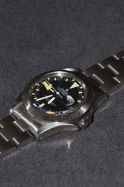 Rolex - Explorer II Steeve McQueen - Ref. 1655