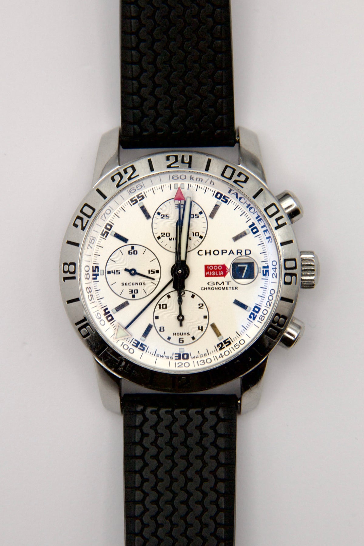 Chopard - Mille Migla