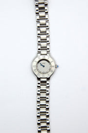 Cartier - 21 Must de Cartier