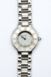 Cartier - 21 Must de Cartier - Ref. 1340