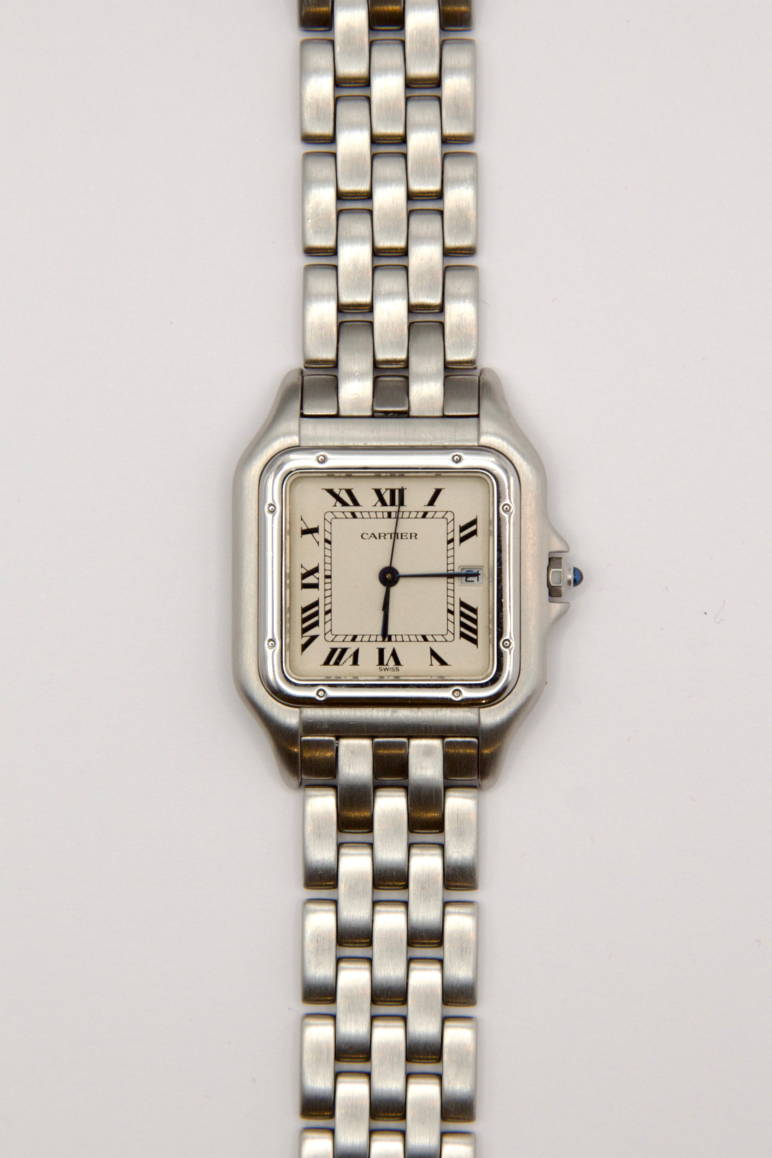 Cartier - Panthère Jumbo - Réf. 1300