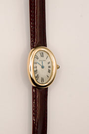 Cartier - Baignoire - Ref. 1954