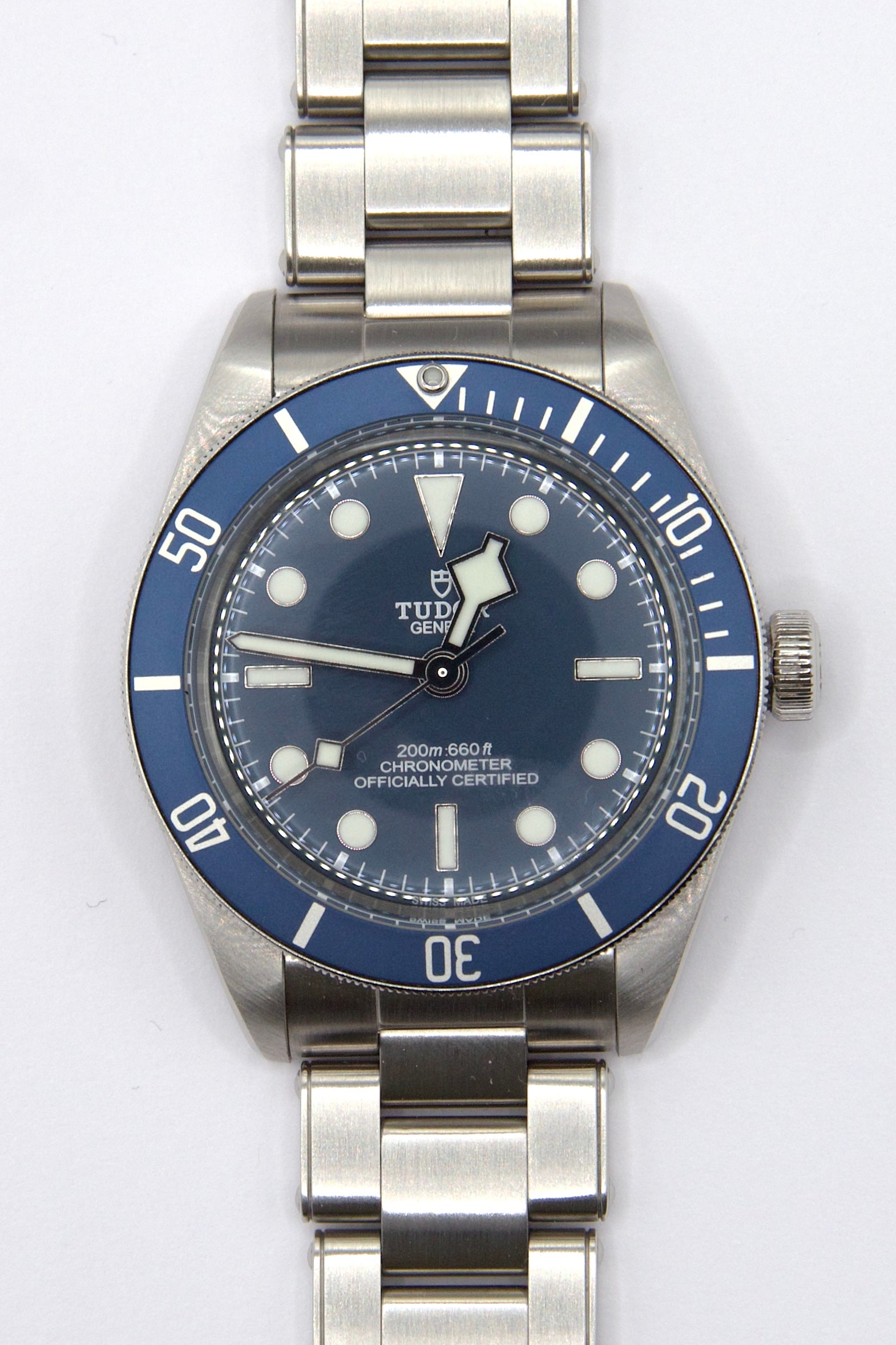Tudor - Black Bay 58 - Ref. 79030B