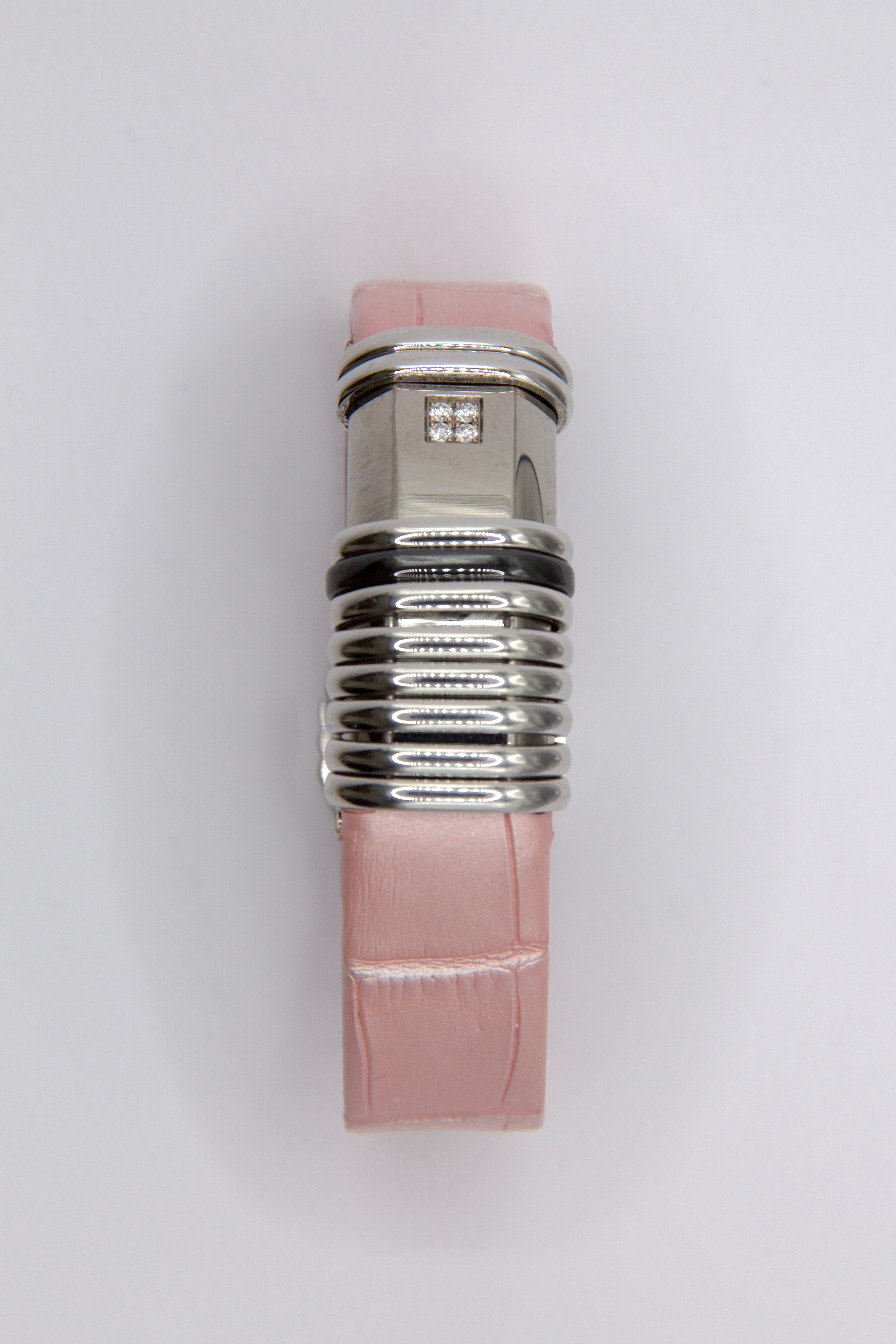 Cartier - Déclaration