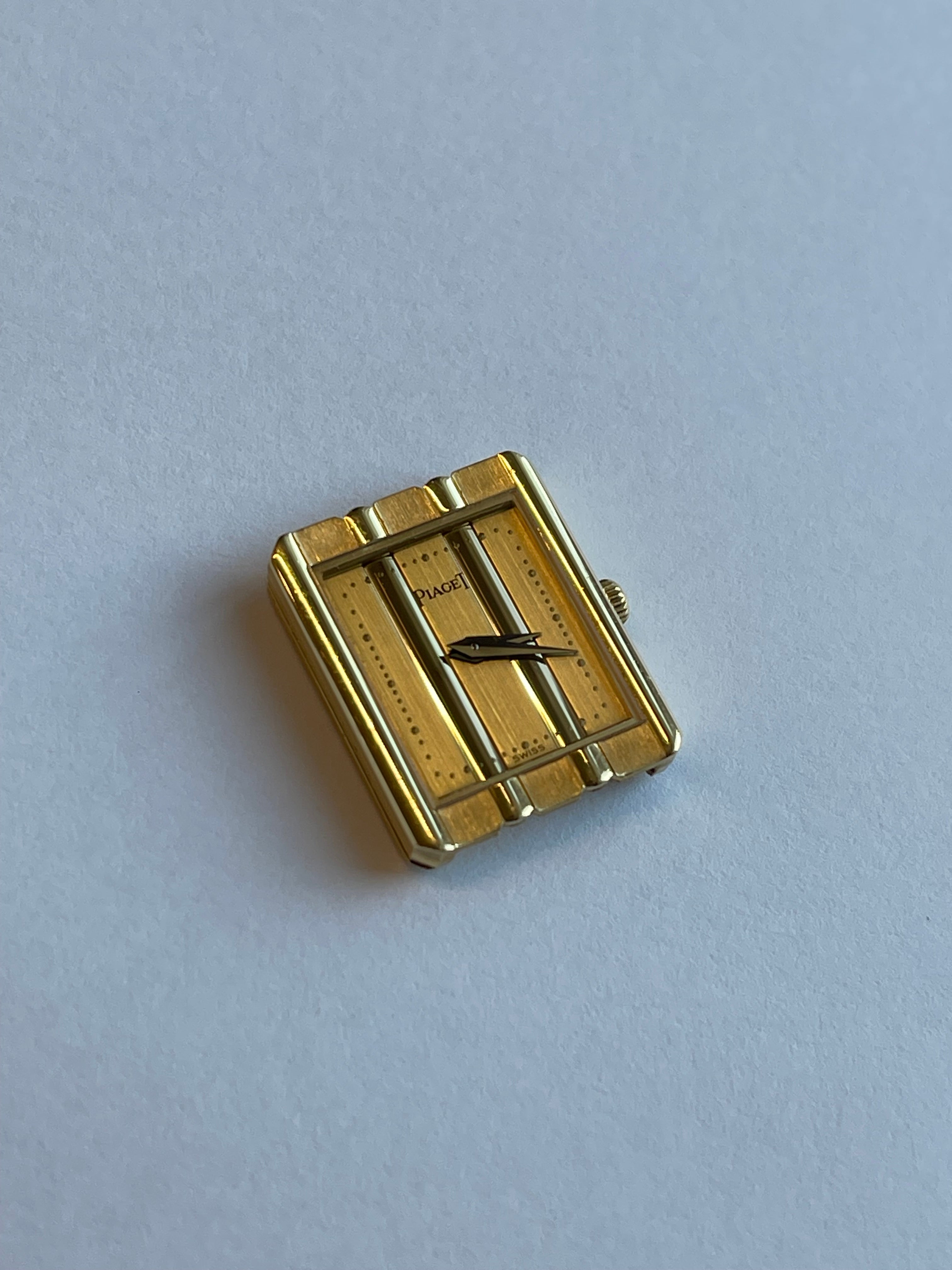 Piaget - Polo - Ref. 8393