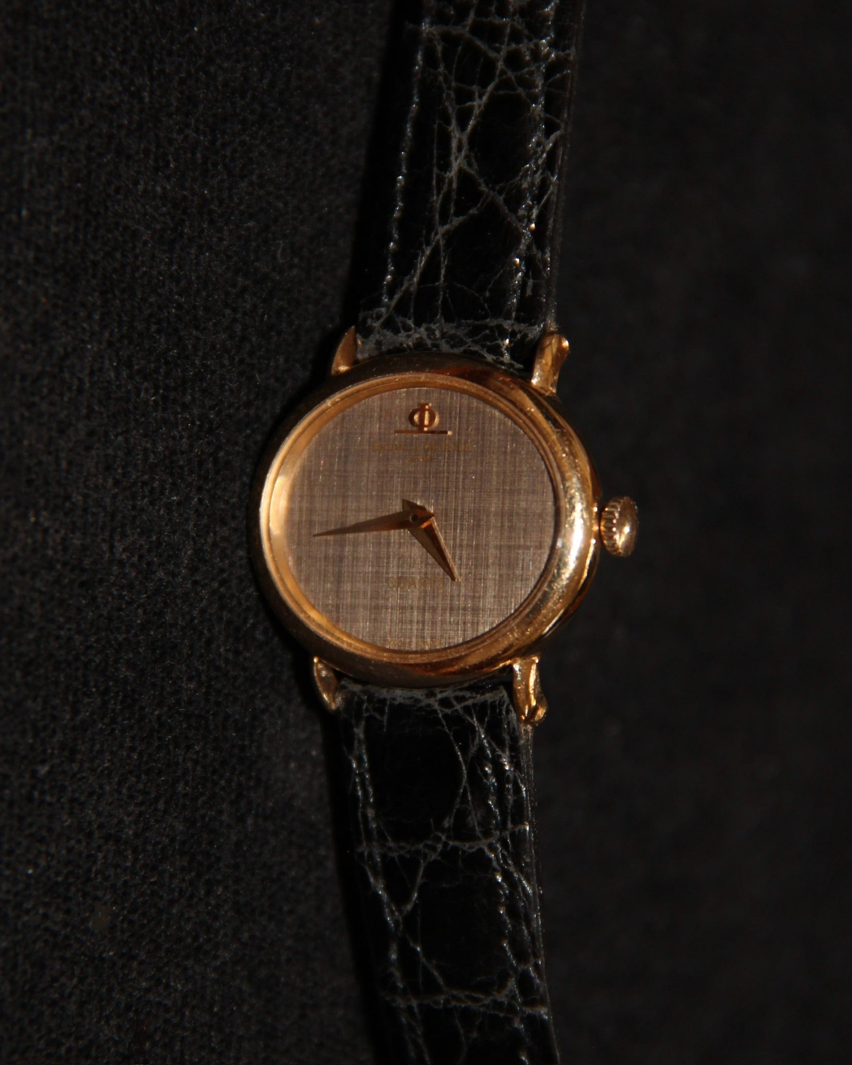 Baume & Mercier - Ref. 48244