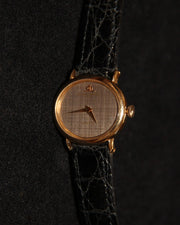Baume & Mercier - Ref. 48244