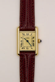 Cartier - Tank Must - Ref. 5057001
