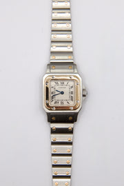 Cartier - Santos - Ref. 1567