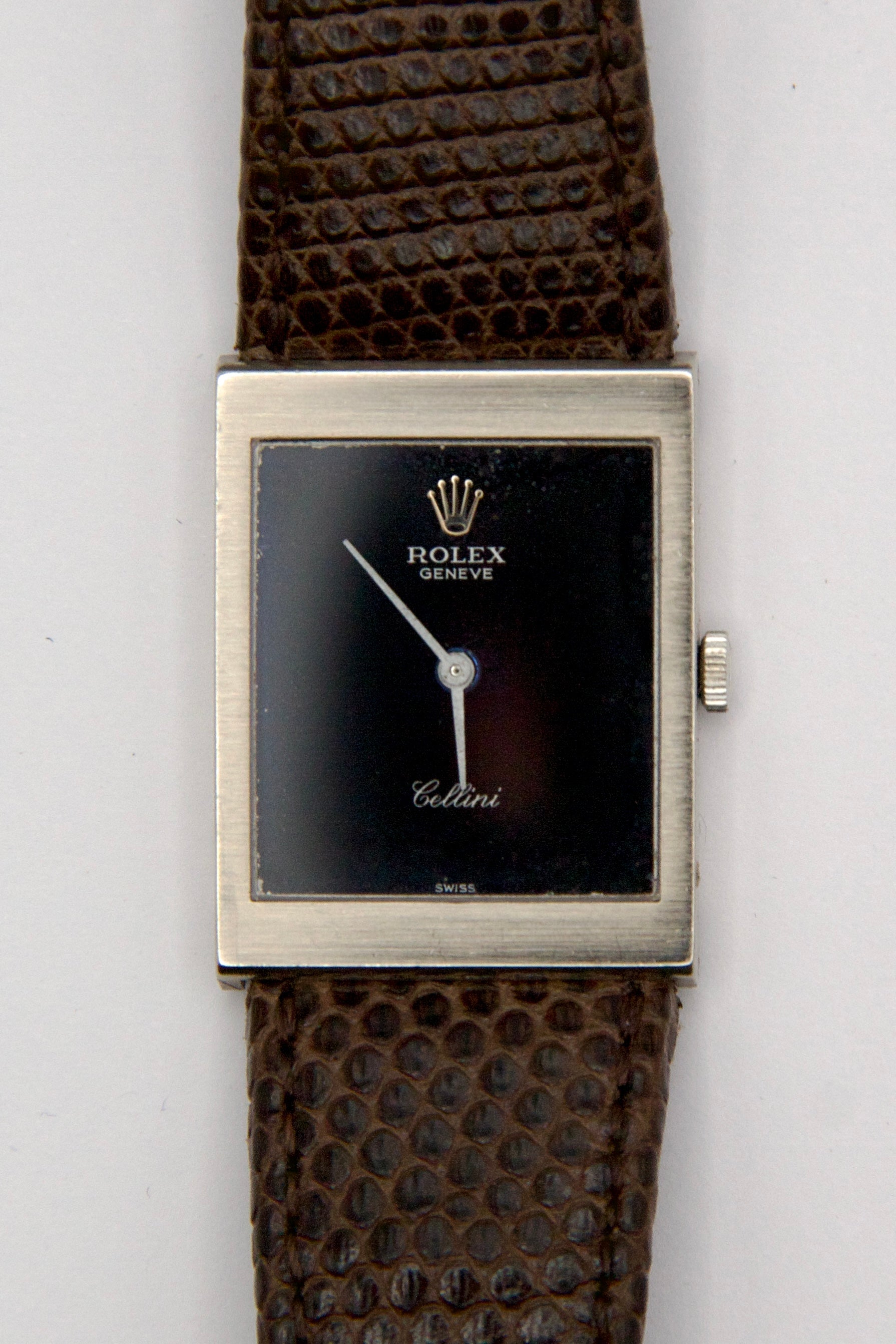 Rolex - Cellini - Ref. 4014