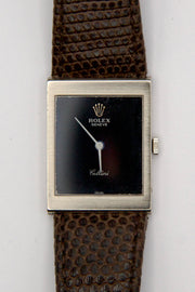 Rolex - Cellini - Ref. 4014