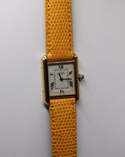 Cartier - Tank Must - Réf. 2415