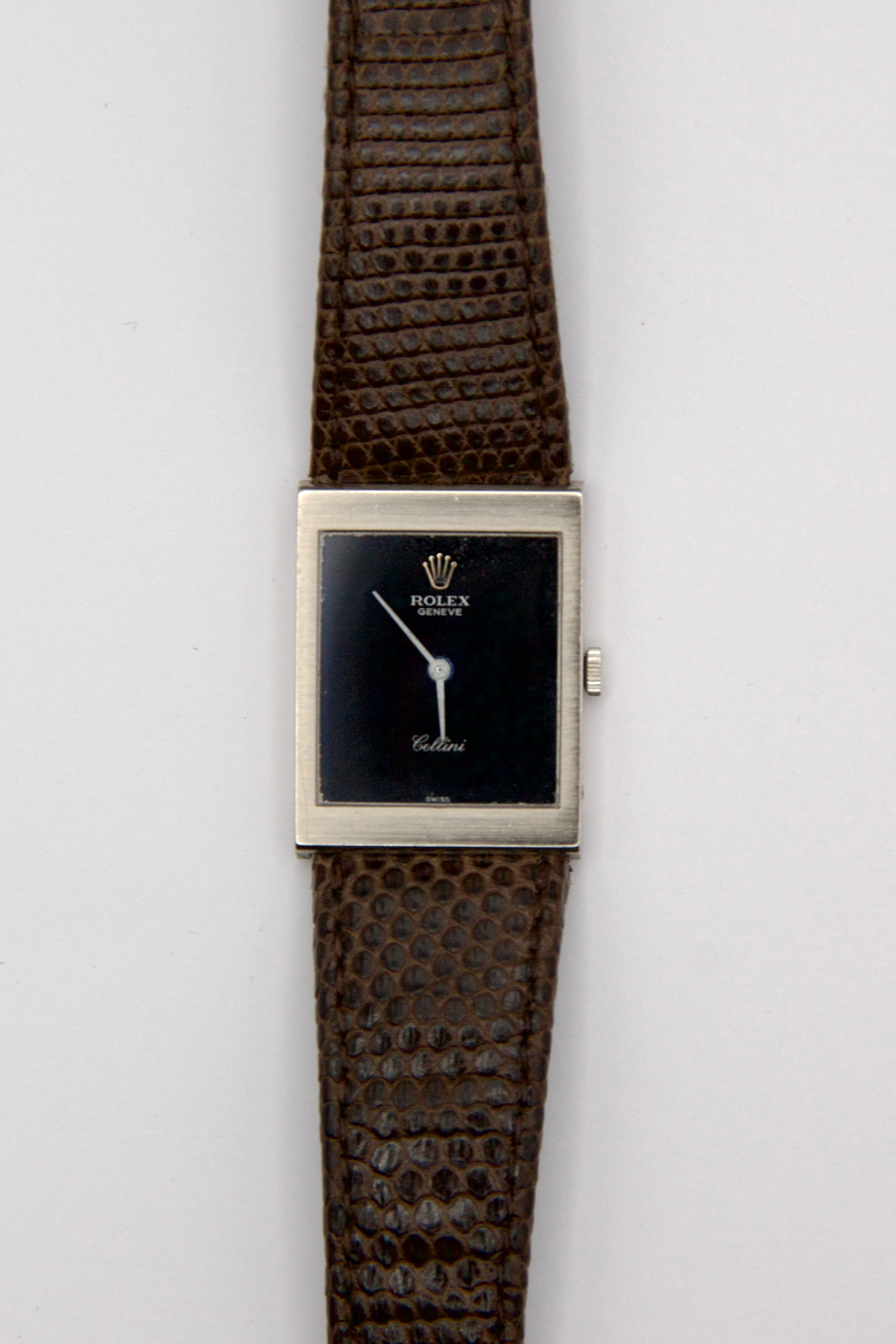 Rolex - Cellini - Ref. 4014