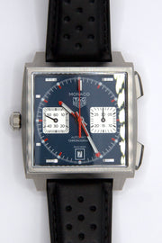TAG Heuer - Monaco - Ref. CDW2181.FC8360