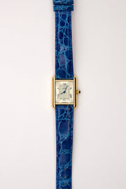 Cartier - Tank Must - Réf. 2415