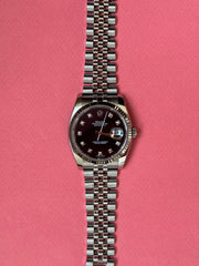 Rolex - Datejust 36 Réf. 116234