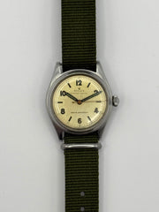 Rolex - Oyster Royal - Ref. 4444