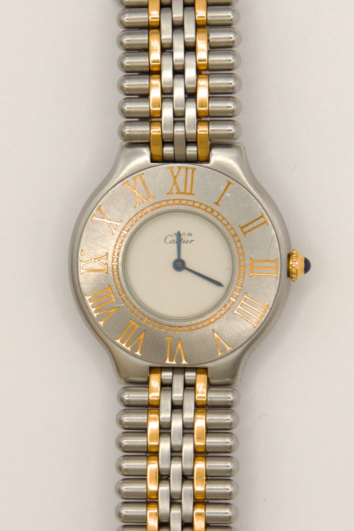 Cartier - Must 21