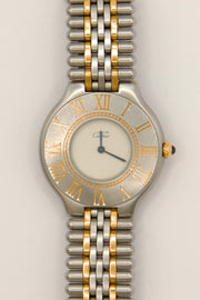 Cartier - Must 21