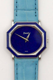 Piaget - Lapis Lazuli - Ref. 93431