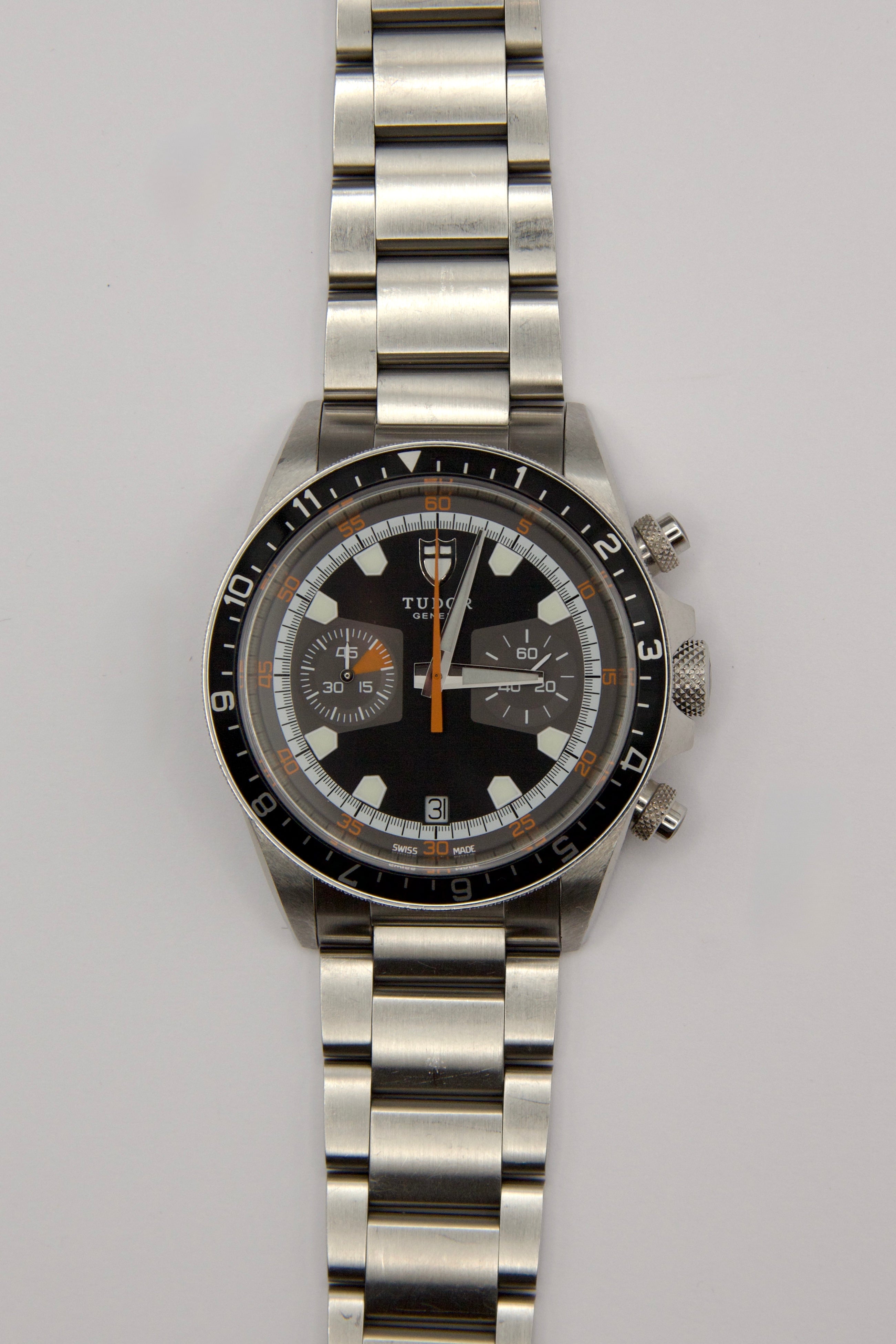 Tudor - Heritage - Réf. 70330N