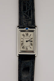 Cartier - Tank basculante - Ref. 2405