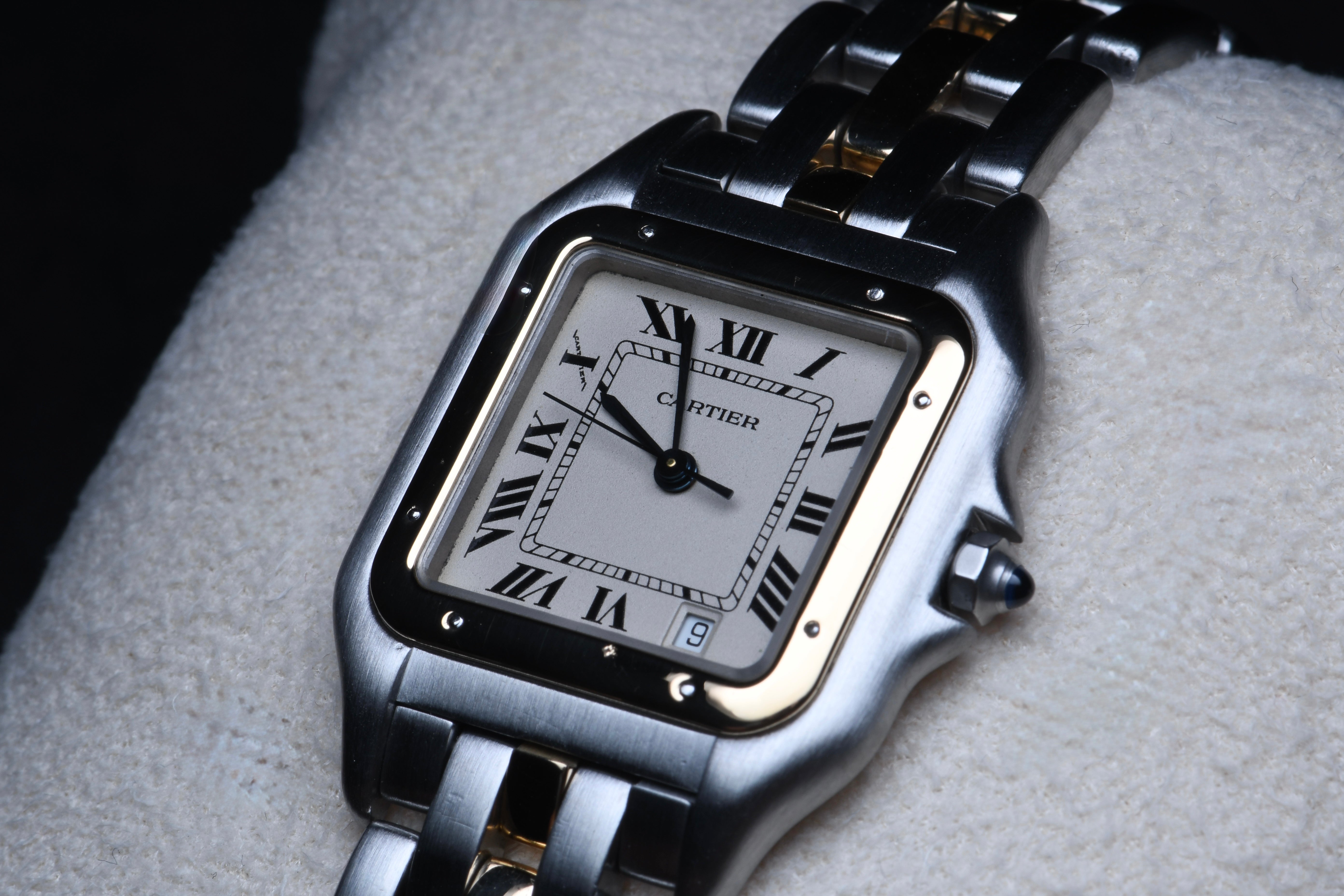 Cartier - Panthère Ref. 183949