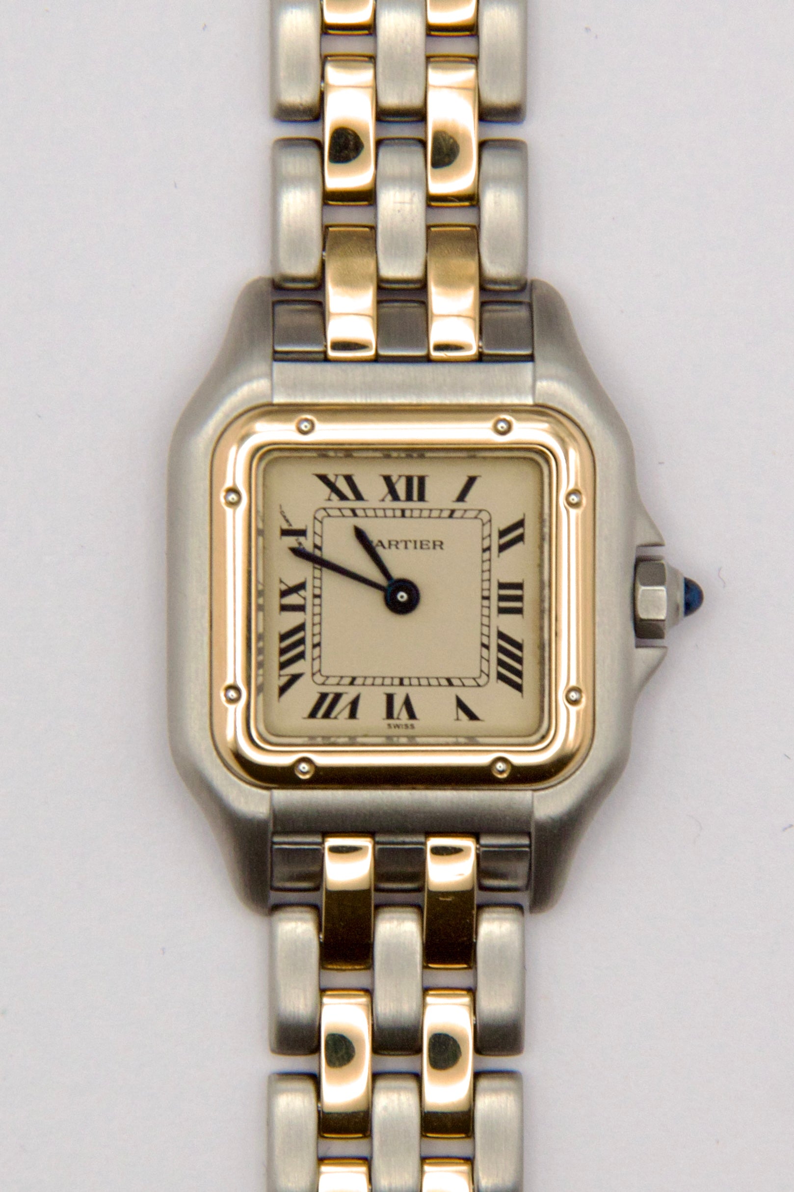 Cartier - Panthère Ref. 1057917