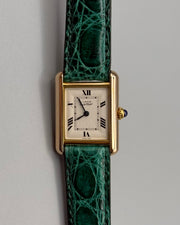 Cartier - Tank Must - Ref. 2415